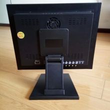  深圳市中超五金制品加工厂 主营 液晶广告机外壳 框架