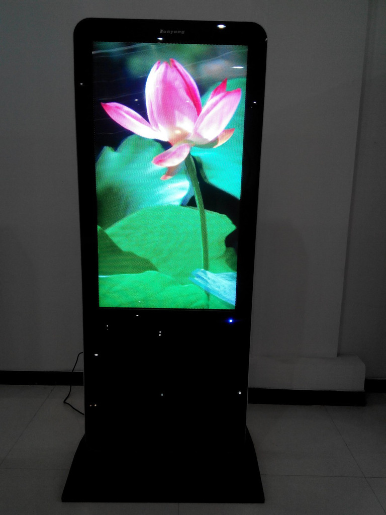 【3D显示技术 裸眼3D广告机 电视 平板 手机 产品展示】价格_厂家_图片
